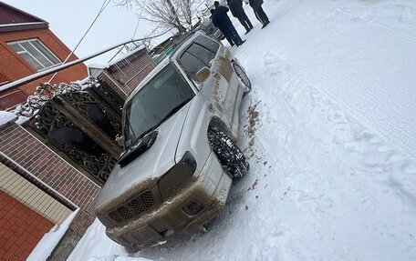 Subaru Forester, 1997 год, 1 100 000 рублей, 14 фотография