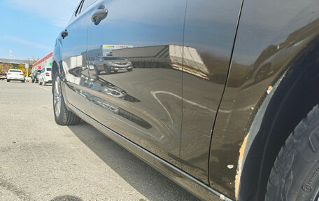 Citroen C4 II рестайлинг, 2014 год, 700 000 рублей, 11 фотография