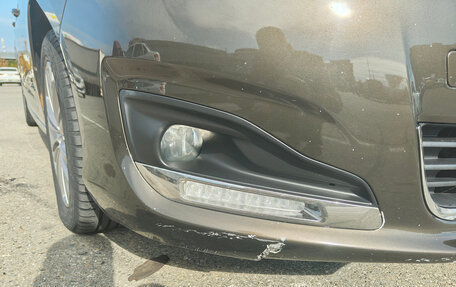 Citroen C4 II рестайлинг, 2014 год, 700 000 рублей, 10 фотография