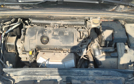 Citroen C4 II рестайлинг, 2014 год, 700 000 рублей, 19 фотография