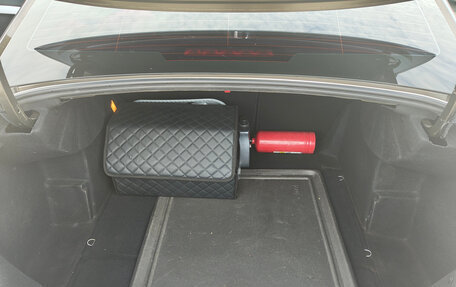 Citroen C4 II рестайлинг, 2014 год, 700 000 рублей, 14 фотография