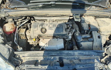 Citroen C4 II рестайлинг, 2014 год, 700 000 рублей, 18 фотография