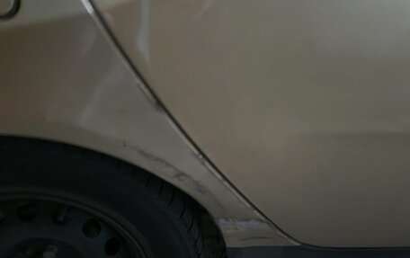 Fiat Punto III Punto Evo рестайлинг, 2000 год, 240 000 рублей, 8 фотография