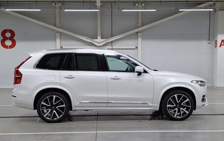 Volvo XC90 II рестайлинг, 2023 год, 5 800 000 рублей, 4 фотография