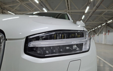 Volvo XC90 II рестайлинг, 2023 год, 5 800 000 рублей, 17 фотография