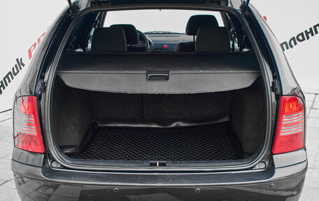 Skoda Octavia IV, 2008 год, 650 000 рублей, 8 фотография