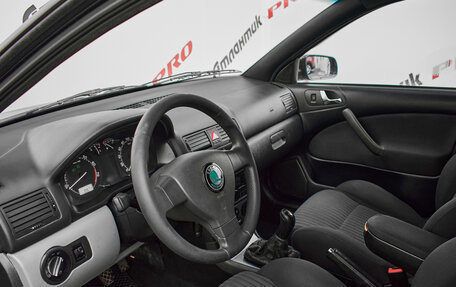 Skoda Octavia IV, 2008 год, 650 000 рублей, 9 фотография