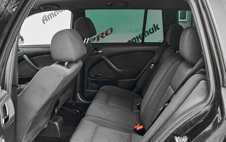 Skoda Octavia IV, 2008 год, 650 000 рублей, 17 фотография