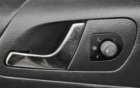 Skoda Octavia IV, 2008 год, 650 000 рублей, 16 фотография