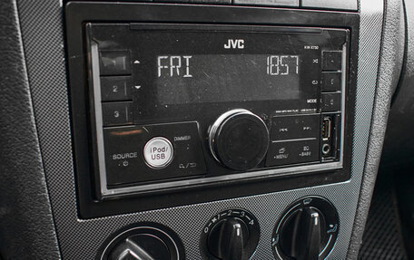 Skoda Octavia IV, 2008 год, 650 000 рублей, 14 фотография