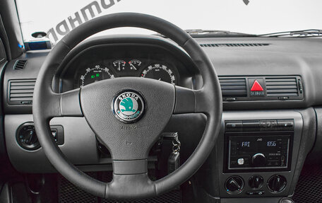 Skoda Octavia IV, 2008 год, 650 000 рублей, 11 фотография