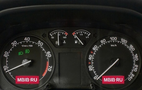 Skoda Octavia IV, 2008 год, 650 000 рублей, 12 фотография