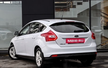 Ford Focus III, 2013 год, 840 000 рублей, 7 фотография