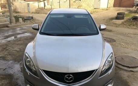 Mazda 6, 2007 год, 555 000 рублей, 1 фотография