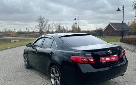 Toyota Camry, 2010 год, 1 155 000 рублей, 6 фотография