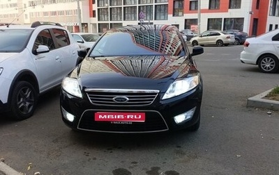 Ford Mondeo IV, 2008 год, 550 000 рублей, 1 фотография