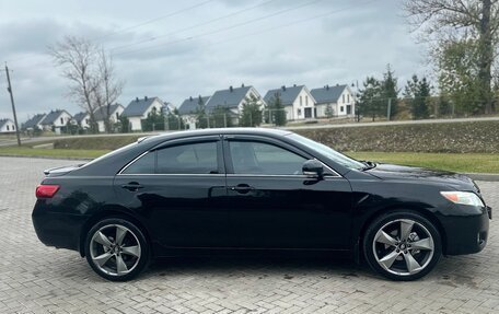 Toyota Camry, 2010 год, 1 155 000 рублей, 9 фотография