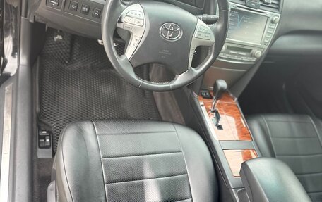 Toyota Camry, 2010 год, 1 155 000 рублей, 12 фотография