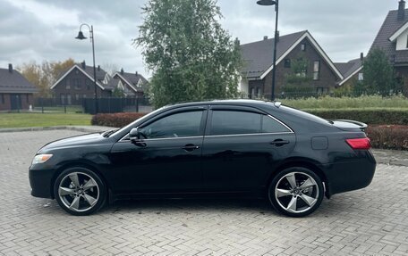 Toyota Camry, 2010 год, 1 155 000 рублей, 10 фотография