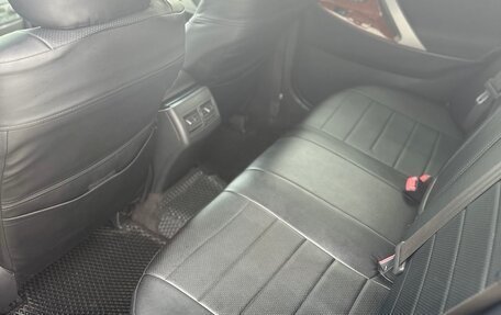 Toyota Camry, 2010 год, 1 155 000 рублей, 14 фотография