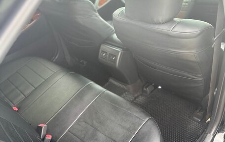 Toyota Camry, 2010 год, 1 155 000 рублей, 15 фотография