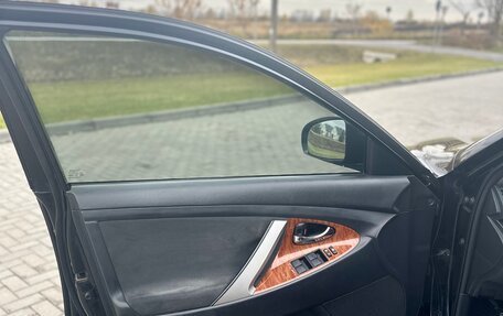 Toyota Camry, 2010 год, 1 155 000 рублей, 19 фотография