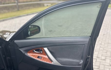 Toyota Camry, 2010 год, 1 155 000 рублей, 20 фотография