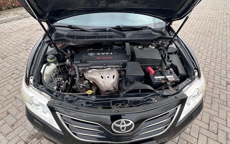 Toyota Camry, 2010 год, 1 155 000 рублей, 25 фотография