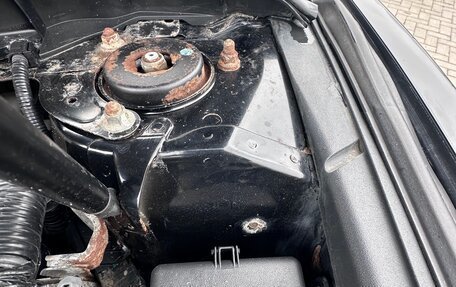 Toyota Camry, 2010 год, 1 155 000 рублей, 28 фотография