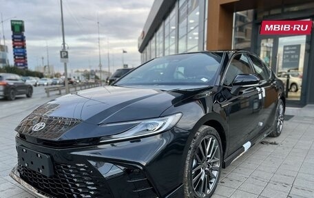 Toyota Camry, 2025 год, 4 750 000 рублей, 1 фотография