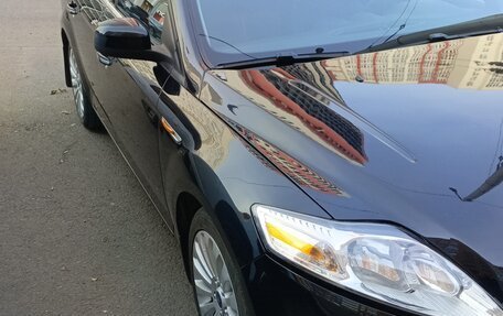 Ford Mondeo IV, 2008 год, 550 000 рублей, 3 фотография