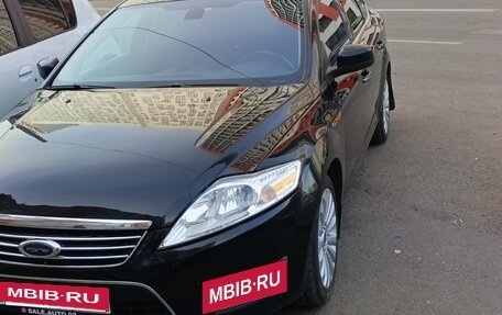 Ford Mondeo IV, 2008 год, 550 000 рублей, 2 фотография