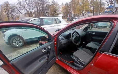 Renault Megane II, 2008 год, 330 000 рублей, 7 фотография