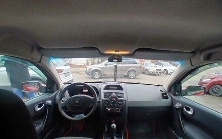 Renault Megane II, 2008 год, 330 000 рублей, 6 фотография