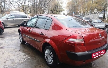 Renault Megane II, 2008 год, 330 000 рублей, 5 фотография