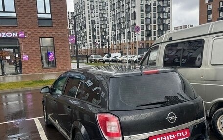 Opel Astra H, 2012 год, 520 000 рублей, 3 фотография