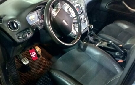 Ford Mondeo IV, 2008 год, 550 000 рублей, 8 фотография