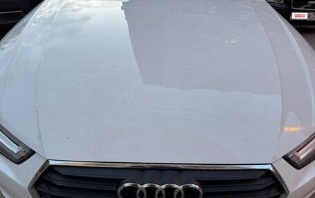 Audi A4, 2018 год, 2 100 000 рублей, 5 фотография