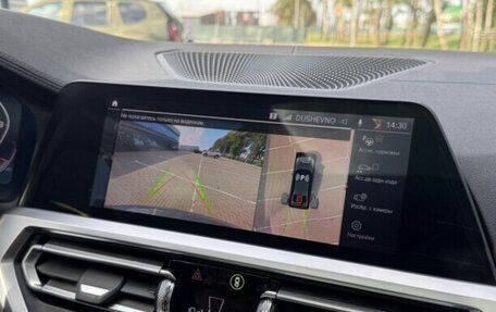 BMW 3 серия, 2019 год, 4 950 000 рублей, 25 фотография