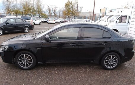 Mitsubishi Lancer IX, 2007 год, 619 000 рублей, 2 фотография