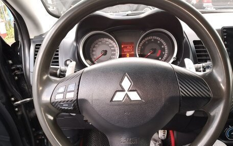 Mitsubishi Lancer IX, 2007 год, 619 000 рублей, 9 фотография