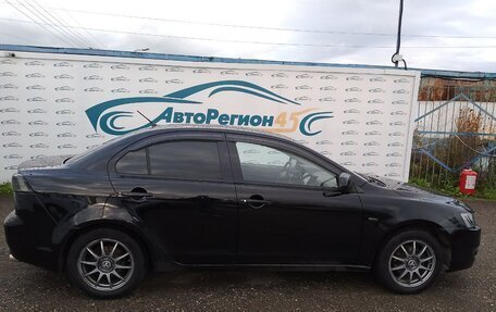 Mitsubishi Lancer IX, 2007 год, 619 000 рублей, 6 фотография