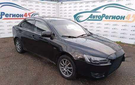 Mitsubishi Lancer IX, 2007 год, 619 000 рублей, 7 фотография
