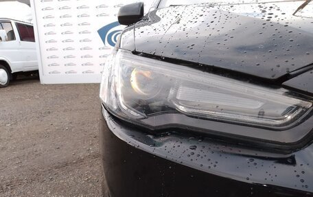 Mitsubishi Lancer IX, 2007 год, 619 000 рублей, 12 фотография
