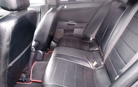Mitsubishi Lancer IX, 2007 год, 619 000 рублей, 14 фотография