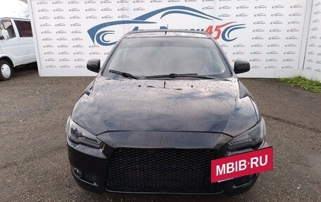 Mitsubishi Lancer IX, 2007 год, 619 000 рублей, 8 фотография