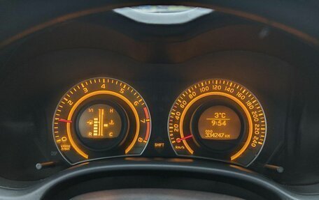 Toyota Corolla, 2008 год, 499 000 рублей, 15 фотография