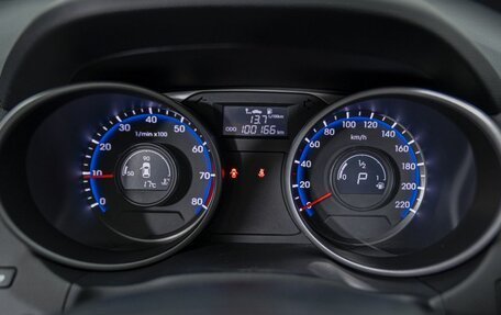 Hyundai ix35 I рестайлинг, 2013 год, 1 529 000 рублей, 16 фотография