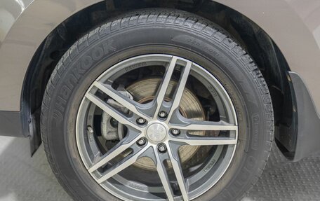 Hyundai ix35 I рестайлинг, 2013 год, 1 529 000 рублей, 11 фотография