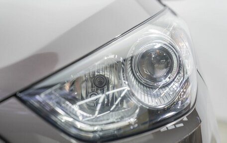 Hyundai ix35 I рестайлинг, 2013 год, 1 529 000 рублей, 10 фотография